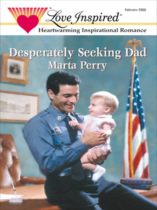 Title details for Desperately Seeking Dad by Marta Perry - Available